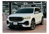Geely Monjaro 2025